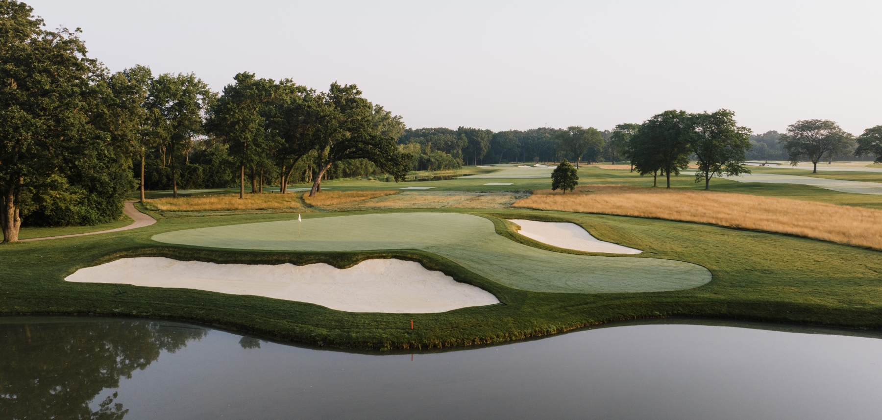 Knollwood Club - Lake Forest, Illinois